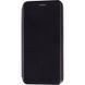 Чехол книжка для Samsung Galaxy A26 (A266) G-Case Ranger Черный в магазине belker.com.ua