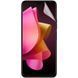 Противоударная TPU пленка Tecno Spark 10 Optima Anti-Shock Матовая