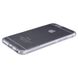 Силиконовый чехол для iPhone 6s Nillkin Nature TPU Тёмно-серый в магазине belker.com.ua