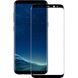 Защитное стекло Samsung Galaxy S8 G950 Tempered Glass 3D Черный смотреть фото | belker.com.ua