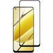 Защитное стекло для Realme 12 4G Gelius Pro 3D Черное