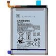Оригинальный аккумулятор для Samsung Galaxy M31s (M317) EB-BM317ABY