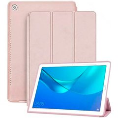 Чехол для MediaPad M5 Pro 10.8 Smart case Розовое золото смотреть фото | belker.com.ua