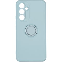 Чехол Gelius Ring Holder Case для Samsung A546 (A54) Голубой