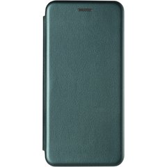 Чехол книжка для Samsung Galaxy A04s (A047) G-Case Ranger Хвоя