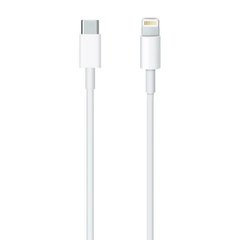 Кабель для iPhone USB-C to Lightning Cable (MK0X2ZM/A) Original