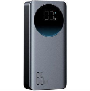 Повербанк Joyroom Digital Display Fast Charging 30000 mAh 65W JR-PBF05 Pro
