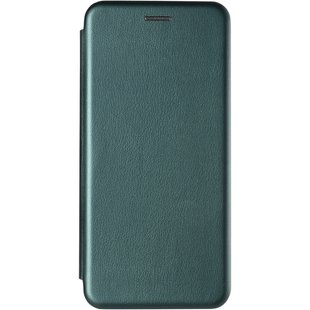 Чехол книжка для Samsung Galaxy A04s (A047) G-Case Ranger Хвоя смотреть фото | belker.com.ua