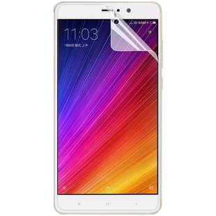 Защитная пленка для Xiaomi Mi5s Plus  смотреть фото | belker.com.ua