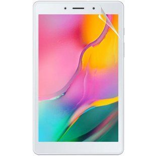Защитная пленка Samsung Galaxy Tab A 8.0 2019 T290/T295 Глянцевая Прозрачный смотреть фото | belker.com.ua