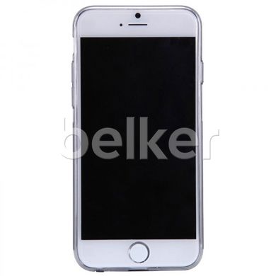 Силиконовый чехол для iPhone 6s Nillkin Nature TPU Белый смотреть фото | belker.com.ua