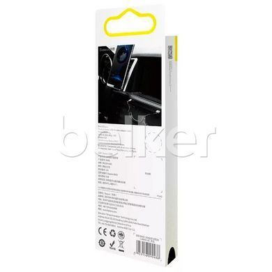 Автомобильный Bluetooth адаптер ресивер Baseus BA01 USB Wireless Adapter (CABA01-01)