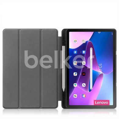 Чехол для Lenovo Xiaoxin Pad 2022 Gum ultraslim Хвоя