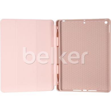 Чехол для iPad 10.2 2020 (iPad 8) Coblue Full Cover Розовый