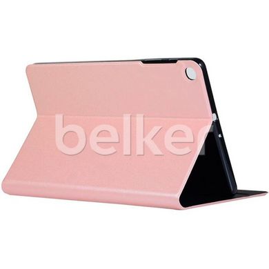 Чехол для Samsung Galaxy Tab A 10.1 (2019) SM-T510, SM-T515 Fashion Anti Shock Case Розовое золото смотреть фото | belker.com.ua