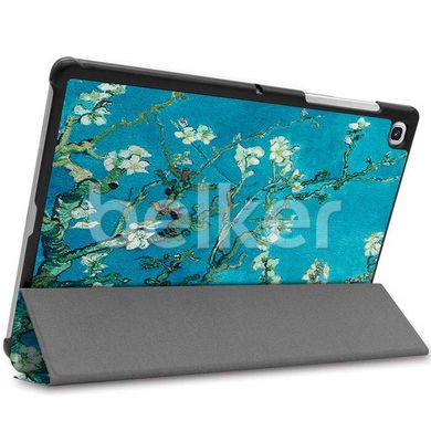 Чехол для Samsung Galaxy Tab S5e 10.5 T725 Moko Сакура смотреть фото | belker.com.ua