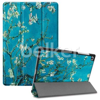 Чехол для Samsung Galaxy Tab S5e 10.5 T725 Moko Сакура смотреть фото | belker.com.ua