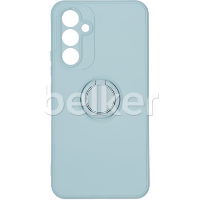 Чехол Gelius Ring Holder Case для Samsung A546 (A54) Голубой