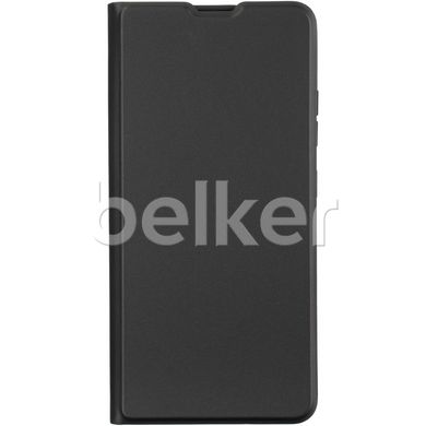 Чехол книжка для Samsung Galaxy A32 (A325) Book Cover Gelius Shell Case Черный смотреть фото | belker.com.ua