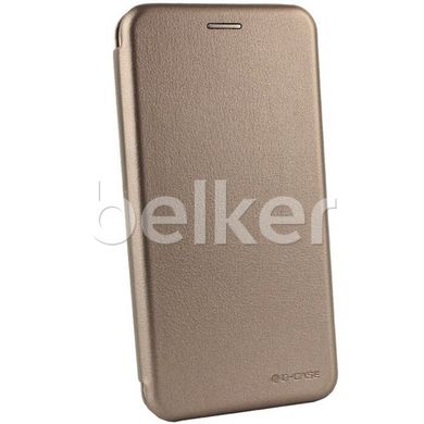 Чехол книжка для Xiaomi Mi A1 G-Case Ranger Серый смотреть фото | belker.com.ua