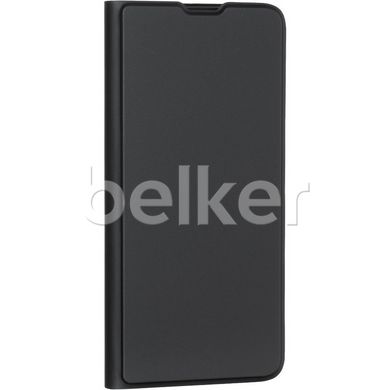 Чехол книжка для Realme C55 Book Cover Gelius Shell Case Черный