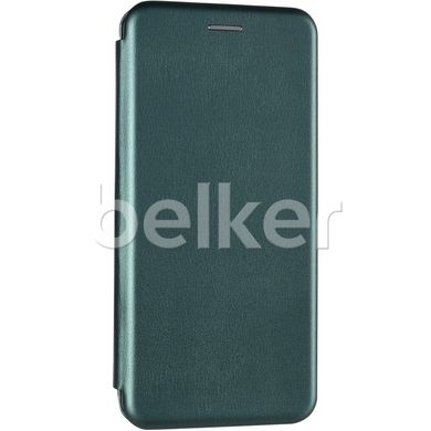 Чехол книжка для Samsung Galaxy A04s (A047) G-Case Ranger Хвоя смотреть фото | belker.com.ua