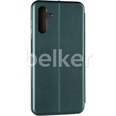 Чехол книжка для Samsung Galaxy A04s (A047) G-Case Ranger Хвоя смотреть фото | belker.com.ua