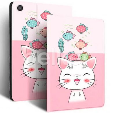Чохол для Xiaomi Mi Pad 4 8.0 Fashion print Кошка смотреть фото | belker.com.ua