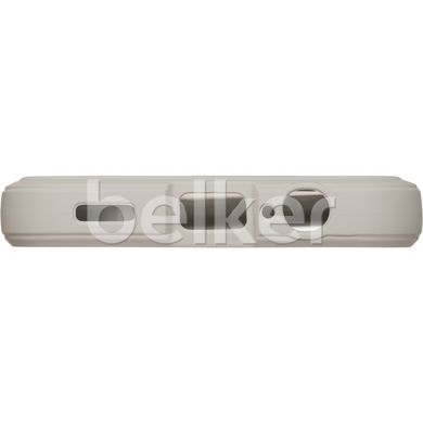 Противоударный чехол для Samsung Galaxy A14 (A145) Gelius Deexe Terra Серый