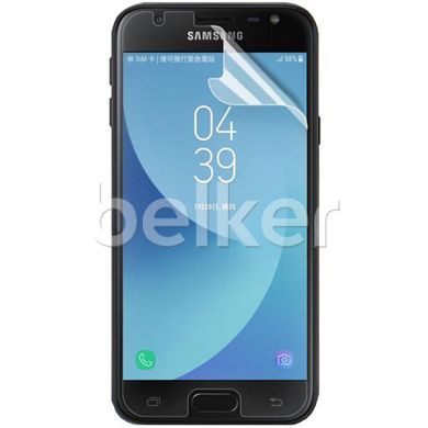 Защитная пленка для Samsung Galaxy J3 2017 J330  смотреть фото | belker.com.ua