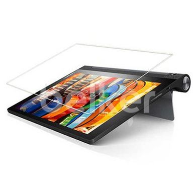 Защитное стекло для Lenovo Yoga Tablet 3 Pro 10.1 X90 Tempered Glass  смотреть фото | belker.com.ua