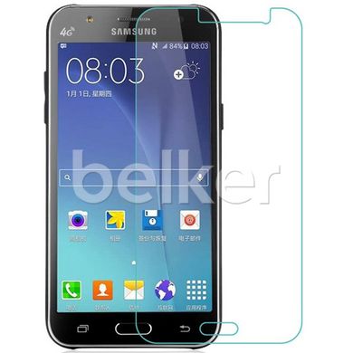 Защитное стекло для Samsung Galaxy J5 J500 Honor  смотреть фото | belker.com.ua