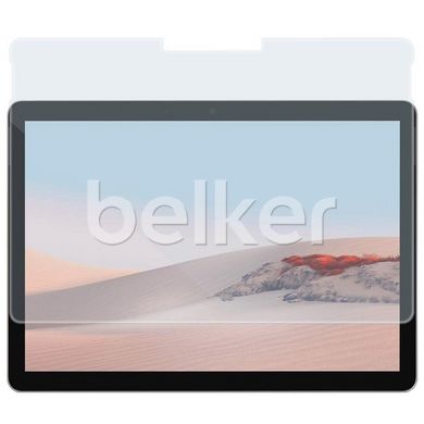 Защитное стекло для Microsoft Surface Go Tempered Glass Pro Прозрачный смотреть фото | belker.com.ua