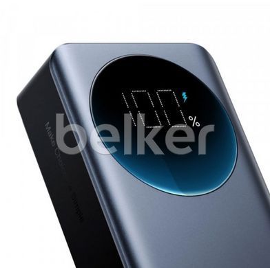 Повербанк Joyroom Digital Display Fast Charging 30000 mAh 65W JR-PBF05 Pro