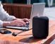 Автомобильный Bluetooth адаптер ресивер Baseus BA01 USB Wireless Adapter (CABA01-01) Черный в магазине belker.com.ua