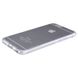 Силиконовый чехол для iPhone 6s Nillkin Nature TPU Белый в магазине belker.com.ua