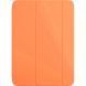 Чехол для iPad 10.9 10th Gen (2023) Apple Smart Case Оранжевый в магазине belker.com.ua