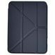 Чехол для iPad 11 (2025) Origami Kevlar Черный в магазине belker.com.ua