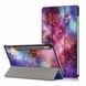 Чехол для Samsung Galaxy Tab S9 FE 10.9 2024 Moko Космос