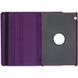 Чехол для Huawei MediaPad T5 10 поворотный Фиолетовый в магазине belker.com.ua