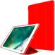 Чехол для iPad 9.7 2018 Soft case Красный в магазине belker.com.ua