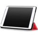 Чехол для iPad Air 10.5 2019 Moko кожаный Красный в магазине belker.com.ua