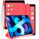 Чехол для iPad Air 10.9 2020 Gum ultraslim Красный в магазине belker.com.ua