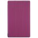 Чехол для Lenovo Tab 3 7.0 710 Moko кожаный Фиолетовый в магазине belker.com.ua