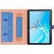 Чехол для Lenovo Tab M10 Plus 10.3 TB-X606f Premium classic case Синий в магазине belker.com.ua