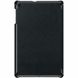 Чехол для Samsung Galaxy Tab A 10.1 (2019) SM-T510, SM-T515 Moko кожаный Черный в магазине belker.com.ua