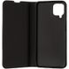 Чехол книжка для Samsung Galaxy A12 (A125) Book Cover Gelius Shell Case Черный в магазине belker.com.ua