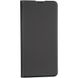 Чехол книжка для Samsung Galaxy A32 (A325) Book Cover Gelius Shell Case Черный в магазине belker.com.ua