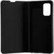 Чехол книжка для Samsung Galaxy A32 (A325) Book Cover Gelius Shell Case Черный в магазине belker.com.ua