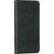 Чехол книжка на Xiaomi Redmi Note 17 Book Cover Gelius Elegant Case Зелёный в магазине belker.com.ua